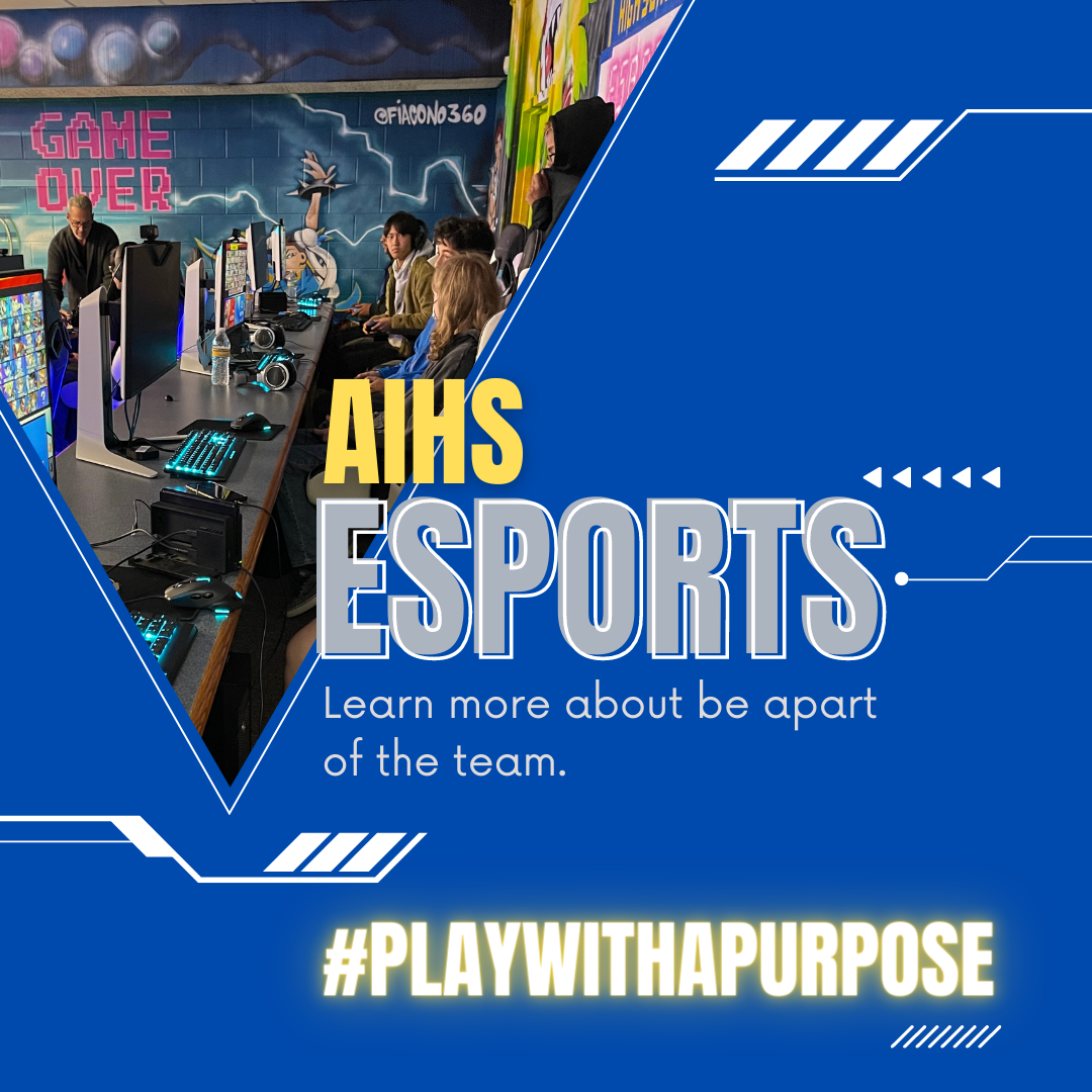  eSports Club